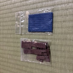 おもちゃセットの画像