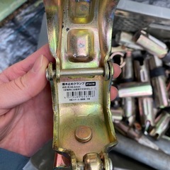 単管　組み上げの画像