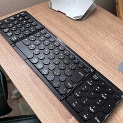 キーボードの画像