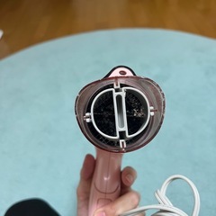 ドライヤーの画像