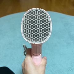 ドライヤーの画像