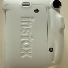 チェキ　instax mini11の画像