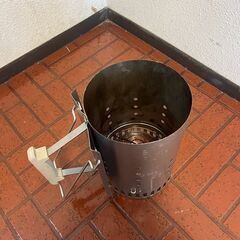 weber バーベキューグリル 57cm  ウエーバー ほか一式　【引き取り限定】の画像