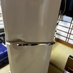 冷蔵庫　の画像