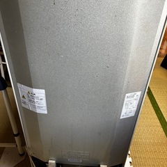 冷蔵庫　の画像