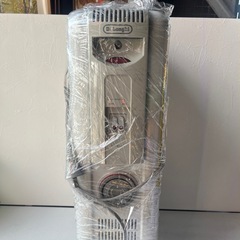 デロンギヒーターの画像