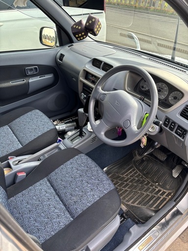 テリオスキッド追加画像