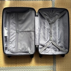 スーツケース（機内OKサイズ）の画像