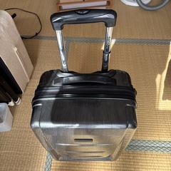 スーツケース（機内OKサイズ）の画像