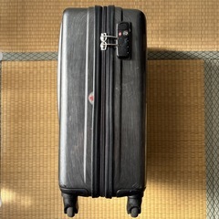 スーツケース（機内OKサイズ）の画像