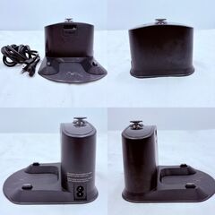 【✨美品✨】iRobot Roomba i3 ロボット掃除機 ルンバ i3／取扱説明書・ホームベース付き📘✨簡易清掃・通電確認済み❗️の画像