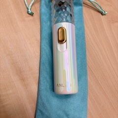 ANLAN 水素ミスト 美顔器 ハンディミストの画像