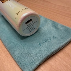 ANLAN 水素ミスト 美顔器 ハンディミストの画像