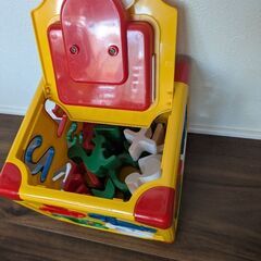 おもちゃ色々♪の画像