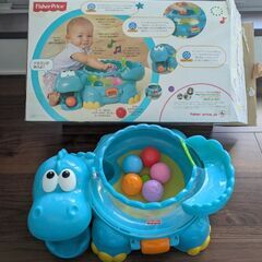 おもちゃ色々♪の画像