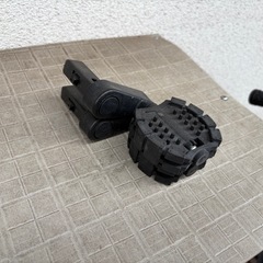 3way 三輪車の画像