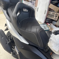 ノイワットダン　nmax125  
の画像