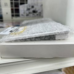 リユースのサカイ東金店 ワイヤレスキーボード TJ16113の画像