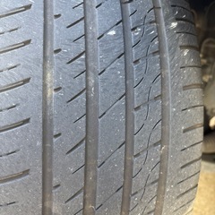 20インチ‼️4本セット‼️ GR ステッカーの画像