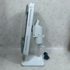 A8264【お買い得商品‼】コロナ CORONA 2018年製 電気ストーブ ストーブ 電気ヒーター ヒーター DH-1218Rの画像