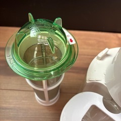 東芝ミキサーセット　美品の画像