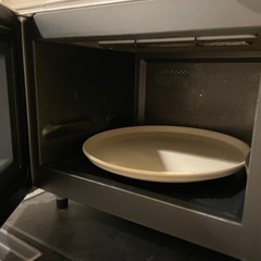 【取引中】オーブンレンジ Panasonicの画像