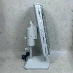 A8264【お買い得商品‼】コロナ CORONA 2018年製 電気ストーブ ストーブ 電気ヒーター ヒーター DH-1218Rの画像