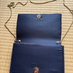 ビーズバック
の画像