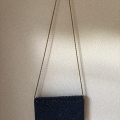 ビーズバック
の画像