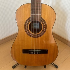 ミニギター　takamine JS141の画像