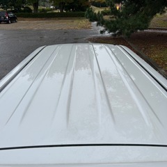 ダイハツ　タント　2年車検付き　いい状態の画像