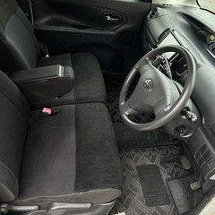 ダイハツ　タント　2年車検付き　いい状態の画像