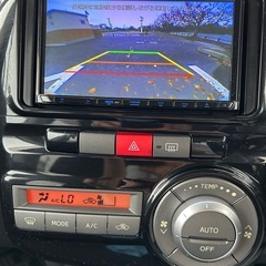 ダイハツ　タント　2年車検付き　いい状態の画像