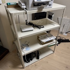 【処分】オフィス家具全て無料でお渡しします！！の画像