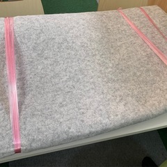 ホットカーペットの画像