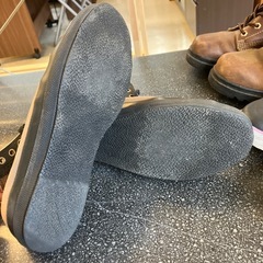 K2511-147 converse CHUCK TAYLOR CLASSIC 復刻 ハイカット スニーカー 27.0センチ キズ汚れ有りの画像