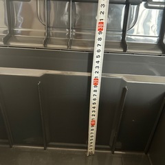 アイリスオーヤマ⭐︎HARD PRO工具箱の画像