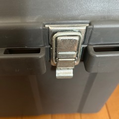 アイリスオーヤマ⭐︎HARD PRO工具箱の画像