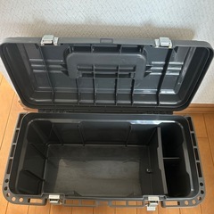 アイリスオーヤマ⭐︎HARD PRO工具箱の画像