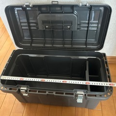 アイリスオーヤマ⭐︎HARD PRO工具箱の画像