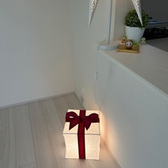 照明です。の画像