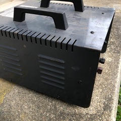 インバーターの画像