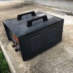 インバーターの画像