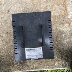 インバーターの画像