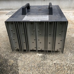 インバーターの画像