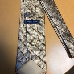 HOBY SELECTIONのネクタイの画像