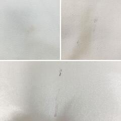 【RANS / ランズ】セットアップミニドレス ホワイト AIDMAX 韓国ドレス キャバドレスの画像