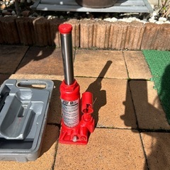 ジャッキの画像