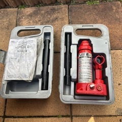 ジャッキの画像