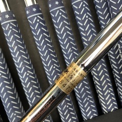 アイアンセット　美品の画像